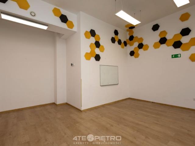 Gęsia 52 m², Lublin