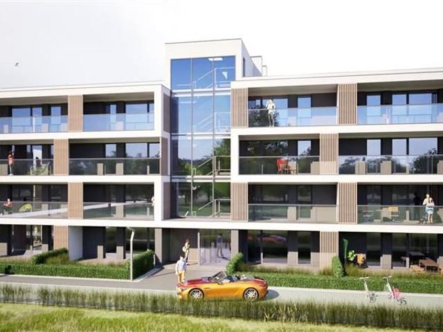 Gąski 29,40 m², Gąski