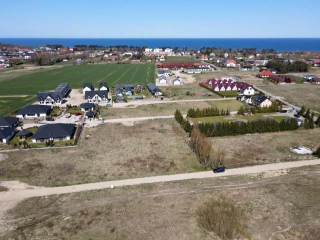 Gąski 2 695 m², Gąski