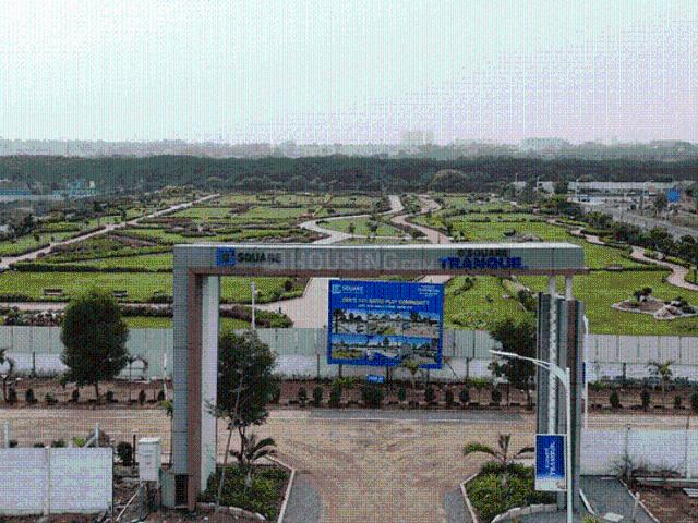 G Square Tranquil,Uthandi Residential Plot For Sale Chennai