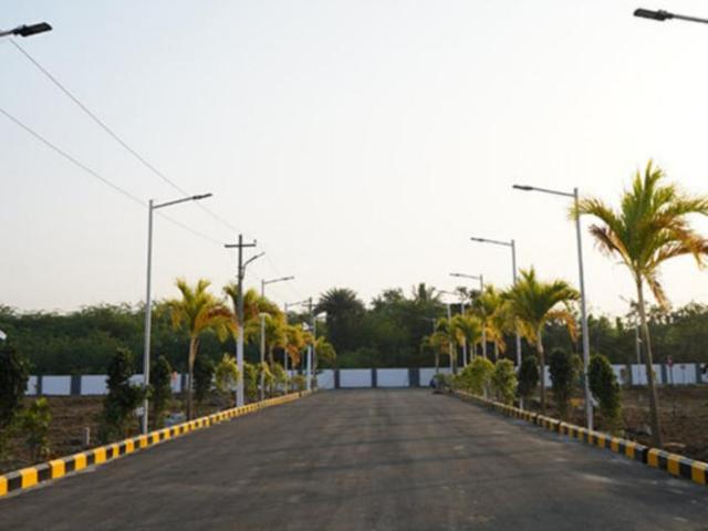 G Square The legacy,Perungalathur Residential Plot For Sale Chennai