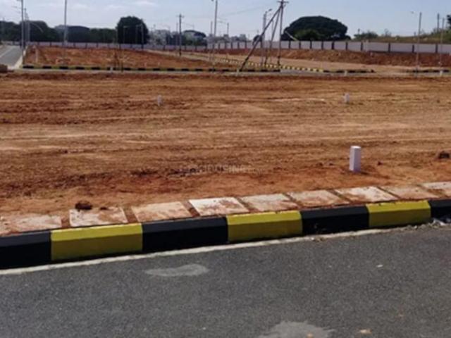 Madhavaram Residential Plot For Sale Chennai
