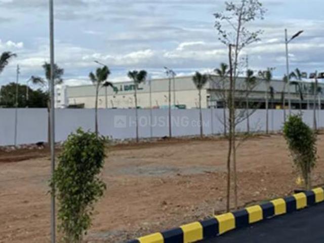 G Square Orion,Sulur Residential Plot For Sale Coimbatore