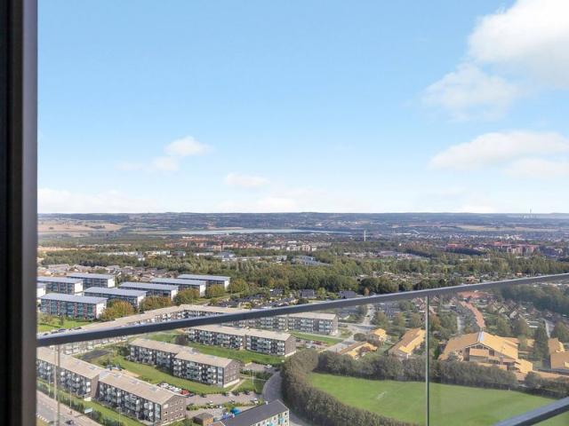 Gøteborg Allé 6, 11. 14