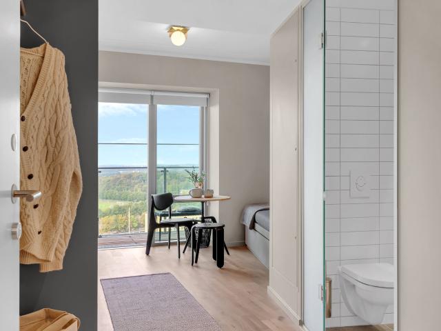 Gøteborg Allé 6, 1. 27 8200 Aarhus N