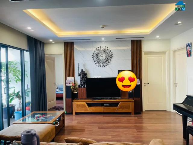 GĐ thiện chí bán căn 2 ngủ 66m2, siêu mới giá chỉ 8.3 tỷ tại imperia garden