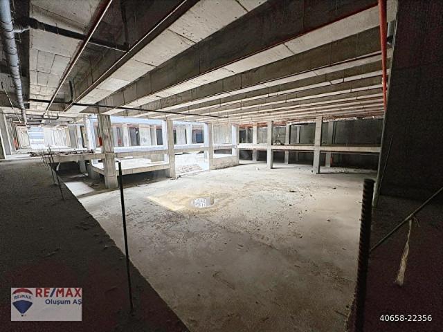 G Tower Altında 3000m Düğün Salonuna Uygun Kiralık Özel Alan