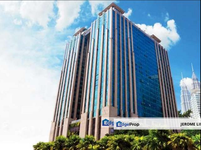 G Tower