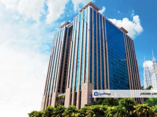 G Tower