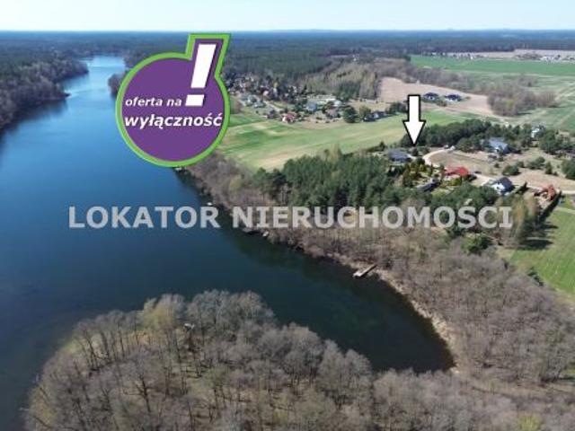 Głubczyn, 697 m² Działka