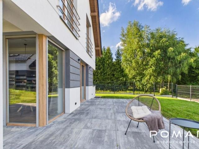 Głucha 159 m², Rybnik