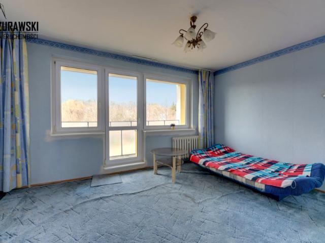 Głucha 52,80 m², Gdańsk