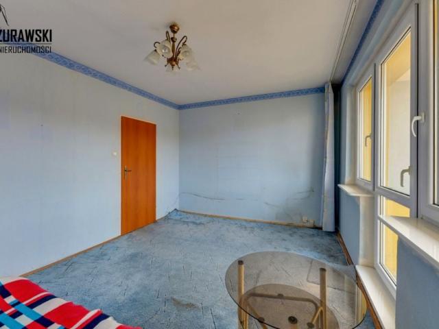 Głucha 52,80 m², Gdańsk