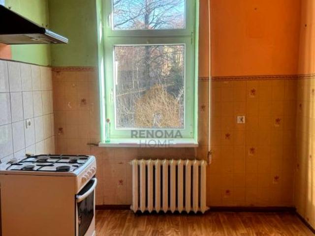 Głuszycka 32 m², Wałbrzych