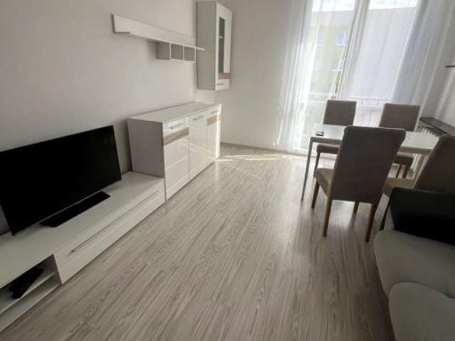 Głuszyna 50 m², Poznań