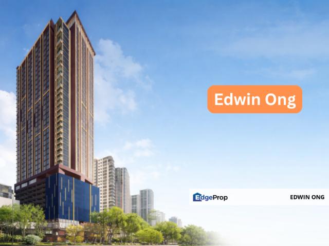 G vinton Newly launched Investment Project at Georgetown
