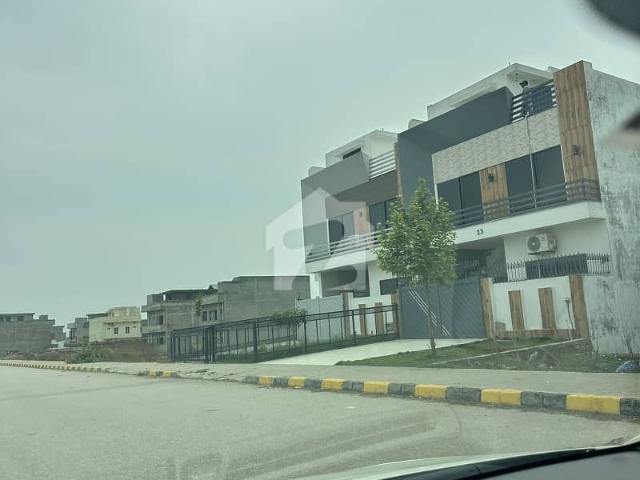 G 14/3 Plot 50x90 Available For Sale