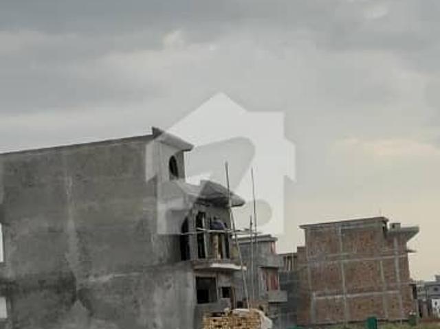 G 14/3  Street 94 plot? Possession level plot