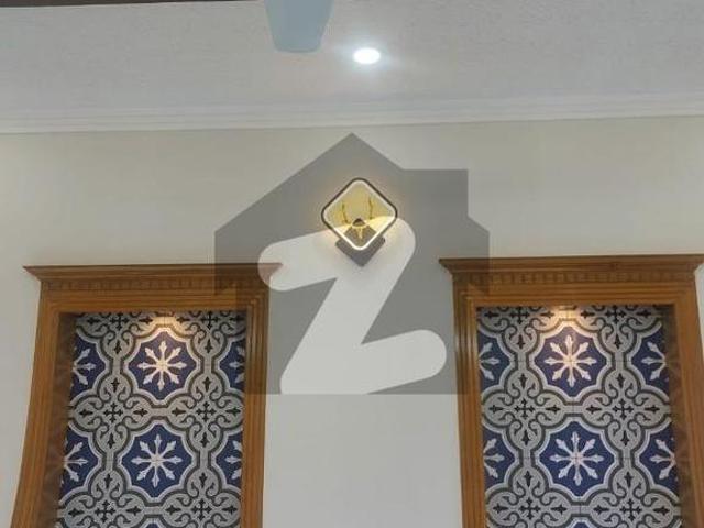 G 14/4 25x50 Brand New Double Story House Available For Sale G 14/4