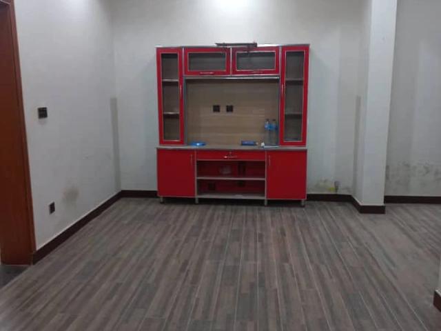 G 14/4 25x50 Ground Portion 2Bed 2Bath Tvl Kitchen Parking No Gas Water Boring Islamabad G 14 ID 88643