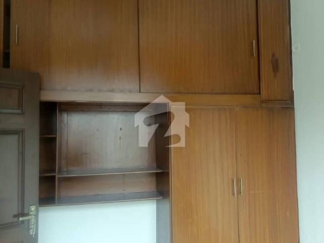 G 14/4 30x70 Upper Portion Available For Rent