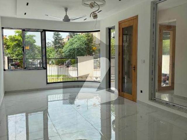 G 14/4 35x70 Brand New Double Storey Luxury House Available For Sale G 14/4