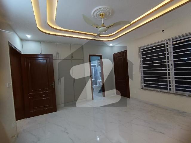 G 14/4 Brand New Luxury 25*50 5 Marla For Sale G 14/4