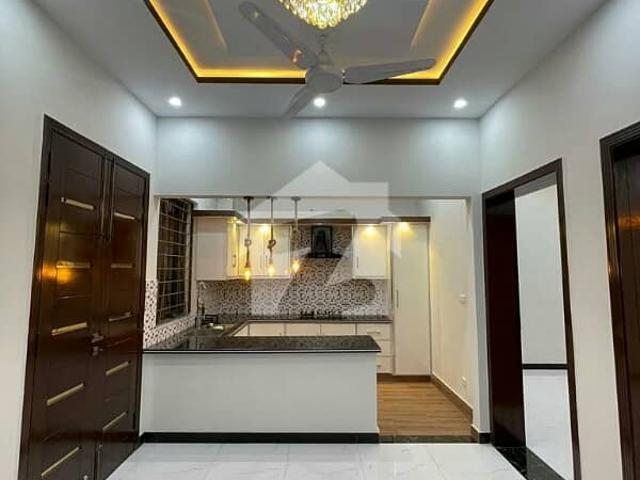 G 14/4, Brand New Size 139 Yard Architect Design Double Storey House 4 Master Bedrooms Attached Stylish 6 Bathrooms 2 Drawing 2 Tv Lounge, American Style Kitchen, SQTR Reasonable Price