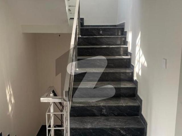 G 14/4, Brand New Size 356 Yards Architect Design Double Storey House 6 Master Bedrooms Attached Stylish 6 Bathrooms 2 D/ 2 Tv Lounge, American Style Kitchen, Reasonable Price G 14/4