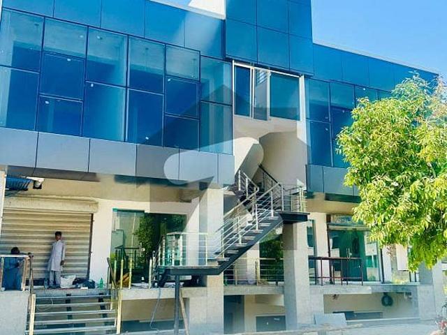 G 14/4 Shops Available For Sale In Class III Shopping Center