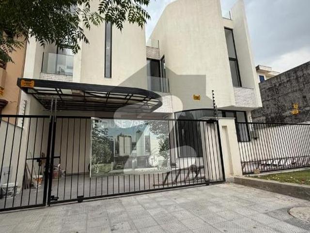 G 14/4 Size 35x70 10 Marla brand new house for sale beautiful location G 14/4