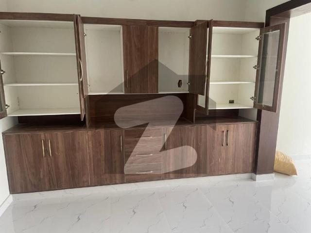 G 14, Brand New Size 356 Yards Architect Design Double Storey House 6 Master Bedrooms Attached Stylish 6 Bathrooms 2 D/ 2 Tv Lounge, American Style Kitchen G 14/4