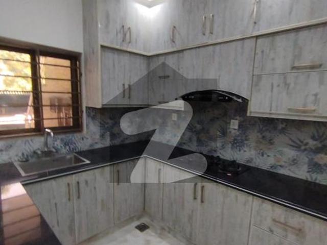 G 14 25x50 Brand New Double Story House Available for rent G 14