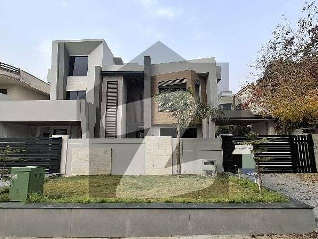 G 14 / 4 Islamabad Brand New House 60x100 For Exactly 666 Sq yard For Sale Designer Guild Seen Is Believing All Original Pics Attached