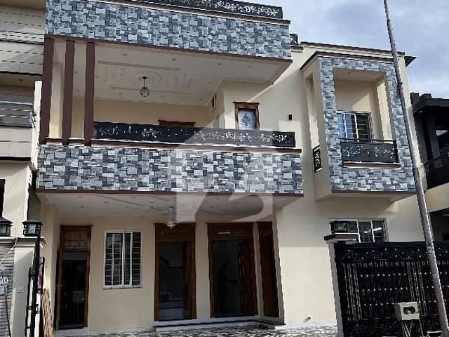 G 14 4 Size 35x70 10 Marla brand new house for sale beautiful