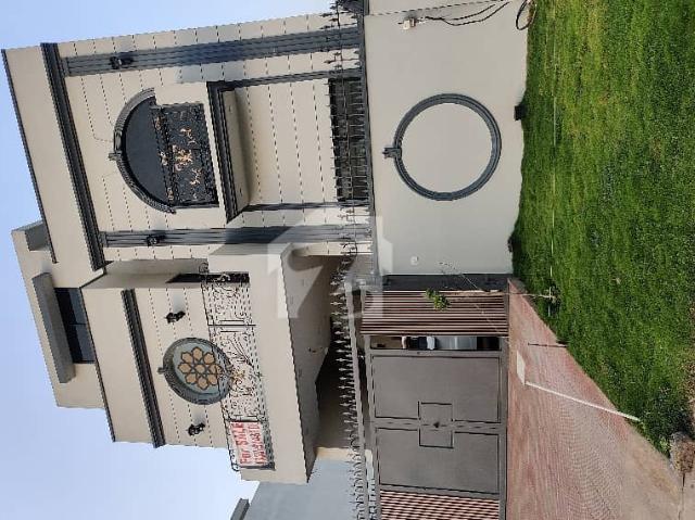G 15/3 Housing Sector 5 Marla Main Boulevard House For Sale