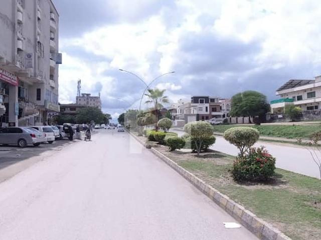 G 15/1 Residential Plot Sized 5400 Square Feet For sale