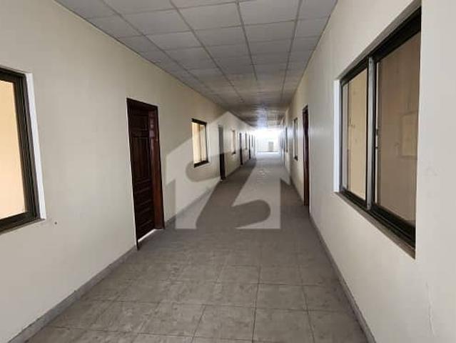 G 15, Kashmir Highway, Big School, College Building 40 Plus Rooms Available