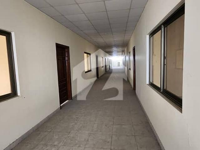 G 15, Kashmir Highway, Big School, College Building 40 Plus Rooms Available