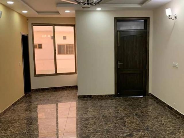 G 15 1kanal portion upper available for rent Islamabad G 15 ID 82140