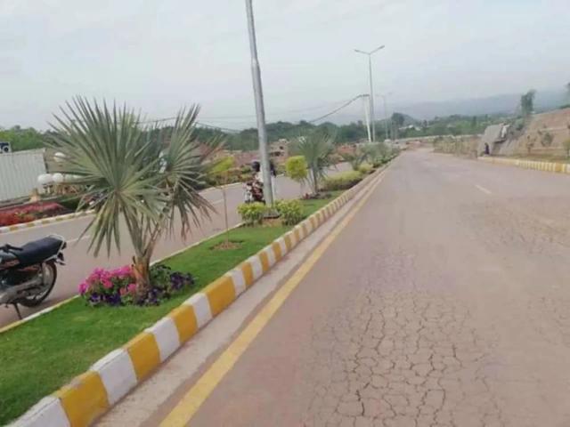G 16 CDA Ministry of Interior Housing Society 30x60 Islamabad G 16 ID 56994
