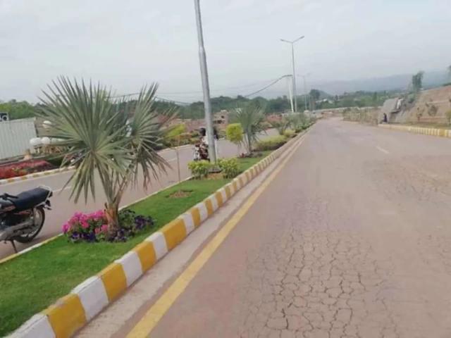 G 16 CDA Ministry of Interior Housing Society 30x60 Islamabad G 16 ID 56994