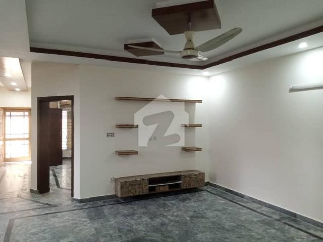 G 16 10 Marla House 3 Storey House For Sale