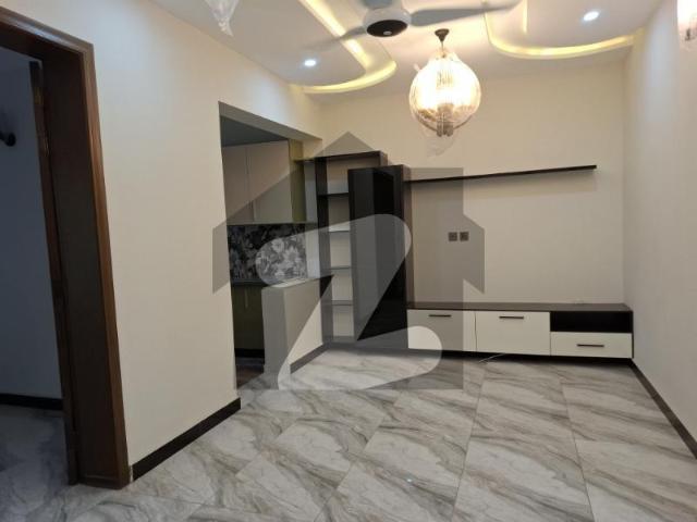 G 10/1 Brand New 6 Marla Double Story House For Sale G 10/1
