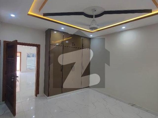 G 10/1 Brand New House Available For Sale CDA Transfer Ideal Location G 10/1