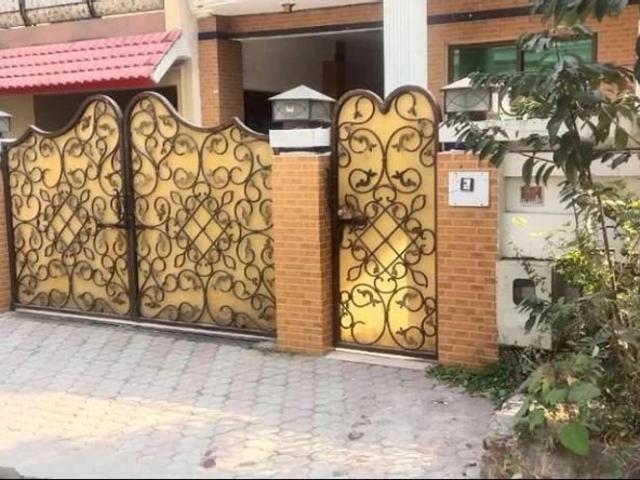 G 10/1 CDA Sector Islamabad Street 27 House 157 Size 35*75 House Islamabad G 10 ID 39494