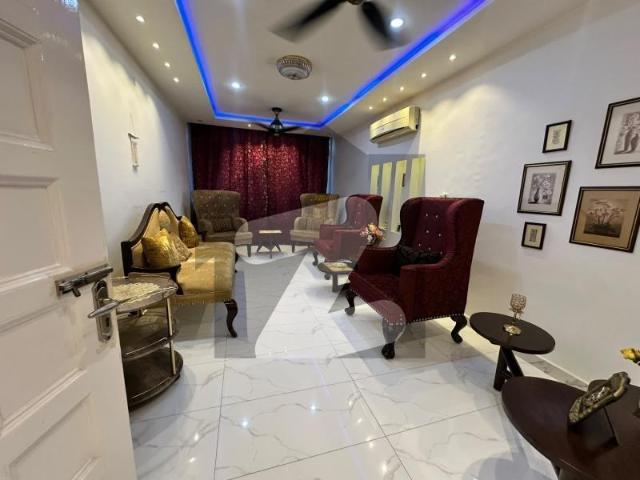 G 10/2 House Available 60*90 Corner Full Renovated. G 10