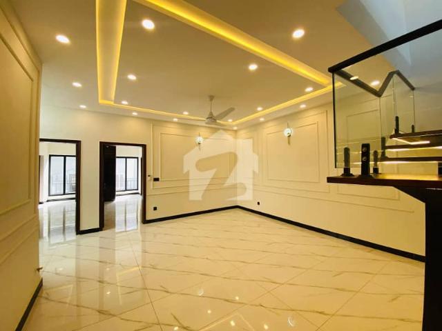G 10/2 Renovated Triple Storey Designer House Available For Sale