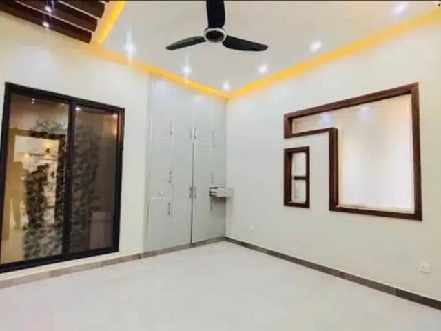 G 10 New Upper Portion Tiled Floor Near To Markaz Contact More Detail Islamabad G 10 ID 83915
