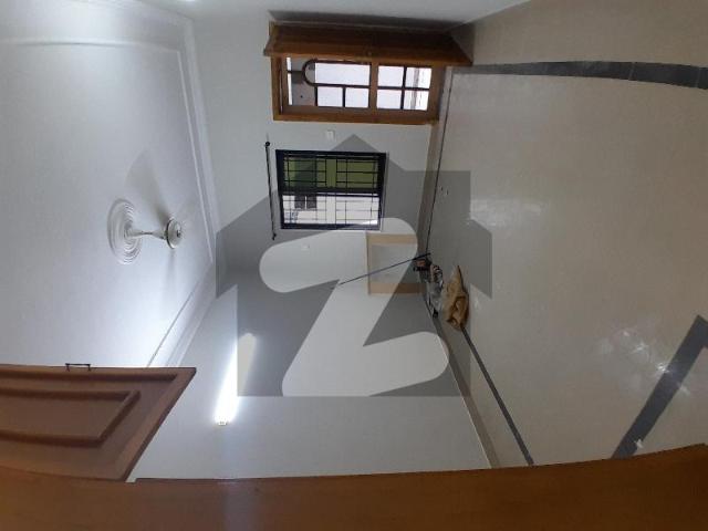 G 10 VIP Location Corner House 9 Bade Triple Storey G 10